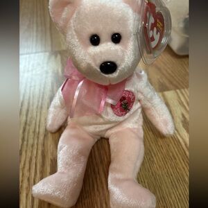 SOLDTy Beanie Baby ~ Mom-e 2004 ~ The  Bear -  (Ty Store Exclusive)